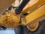 Drivetrain with Diferencial (central)