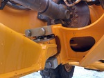 Chassis with Soportes de Suspensión