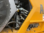 Hydraulics with Válvulas