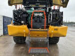 Motor with