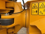 Chassis with Placas de ajuste oscilantes
