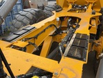 Chassis with Almohadillas de Plataforma