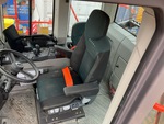 Control Station with Asiento/apoyabrazos