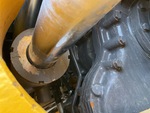 Hydraulics with Steering Cylinders