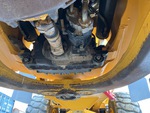 Drivetrain with Transmisión