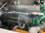 Motor with Engine - Right Side
