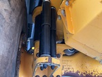 Chassis with Cilindros de suspensión