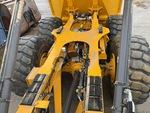 Chassis with Condición del chasis