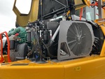 Motor with