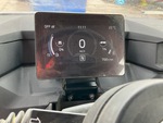 Control Station with Dash Console