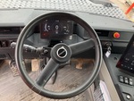 Control Station with Steering Controls