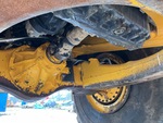 Drivetrain with Eje de Dirección (propulsado)