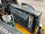 Motor with Radiador