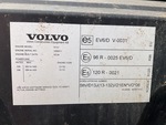 Motor with Emission Label