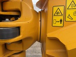 Chassis with Placas de ajuste oscilantes