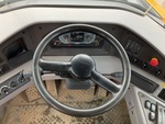 Control Station with Steering Controls