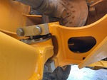 Chassis with Soportes de Suspensión