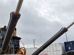 Hydraulics with Cilindros