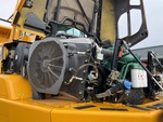 Motor with