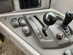 Control Station with Controles de los mecanismos de potencia