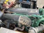 Motor with Engine - Right Side