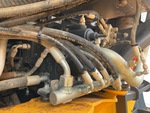 Hydraulics with Válvulas