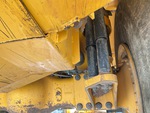Chassis with Cilindros de suspensión