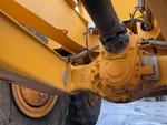 Drivetrain with Diferencial (central)