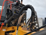 Hydraulics with Mangueras (hidráulicas)