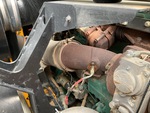 Motor with Sistema de Escape