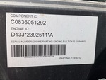 Motor with