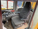 Control Station with Asiento/apoyabrazos