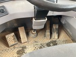 Chassis with Cilindro maestro/control de freno