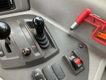 Control Station with Controles hidráulicos