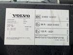 Motor with Emission Label