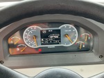 Control Station with Dash Console