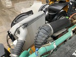 Motor with