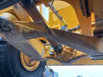Drivetrain with Eje trasero