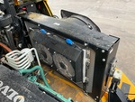 Motor with Radiador