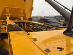 Chassis with Almohadillas de Plataforma