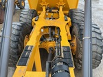 Chassis with Condición del chasis