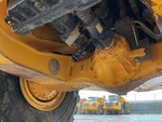 Drivetrain with Eje de Dirección (propulsado)