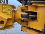 Chassis with Placas de ajuste oscilantes