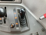 Control Station with Controles hidráulicos