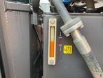 Hydraulics with Tanque hidráulico