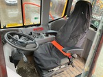Control Station with Asiento/apoyabrazos