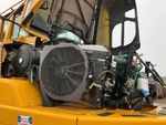 Motor with