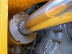 Hydraulics with Steering Cylinders
