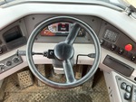 Control Station with Steering Controls