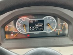 Control Station with Engine Oil Pressure